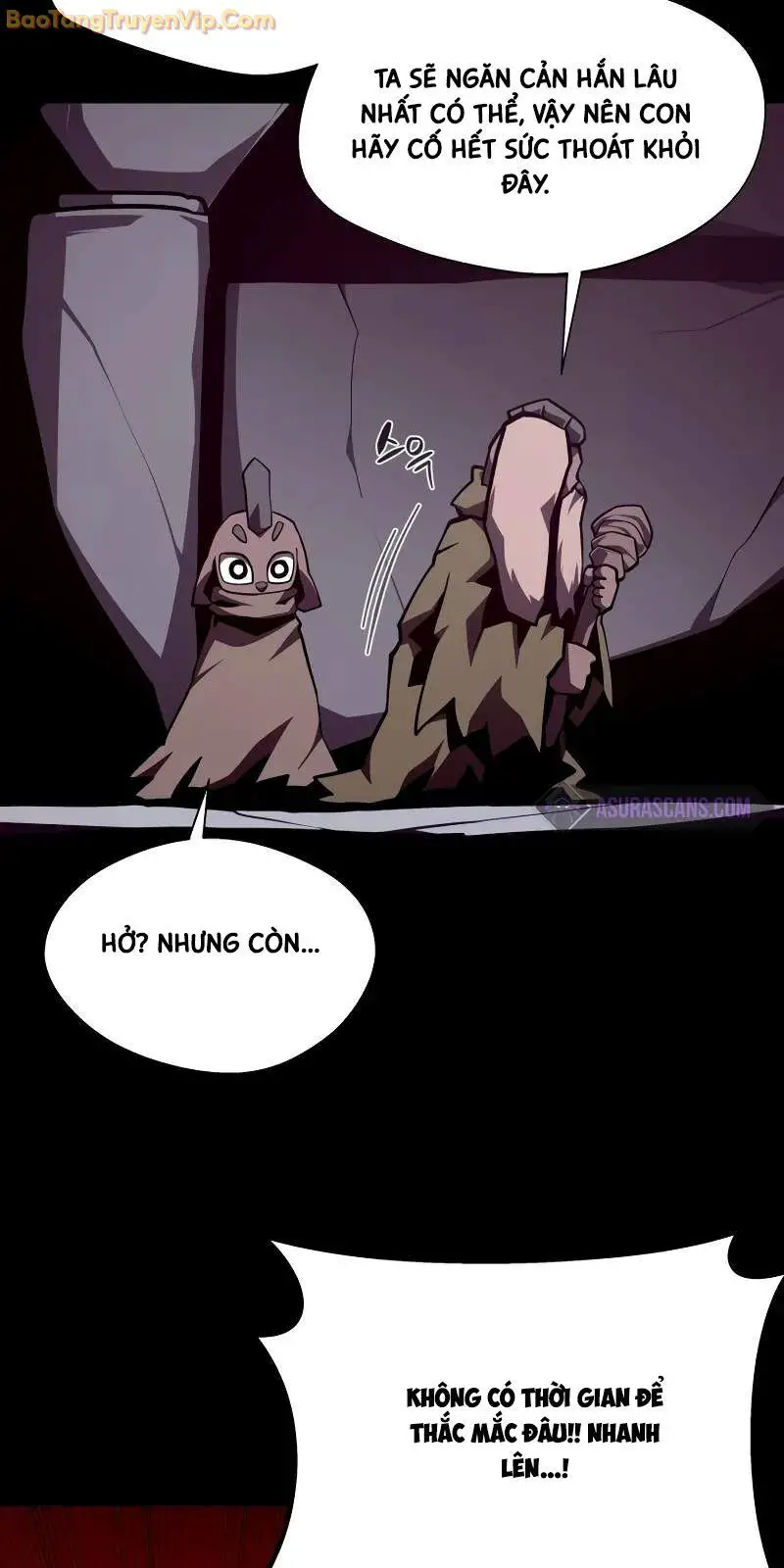 Hồi Ức Trong Ngục Tối Nettruyen ZZZ Chương 114 Page 57