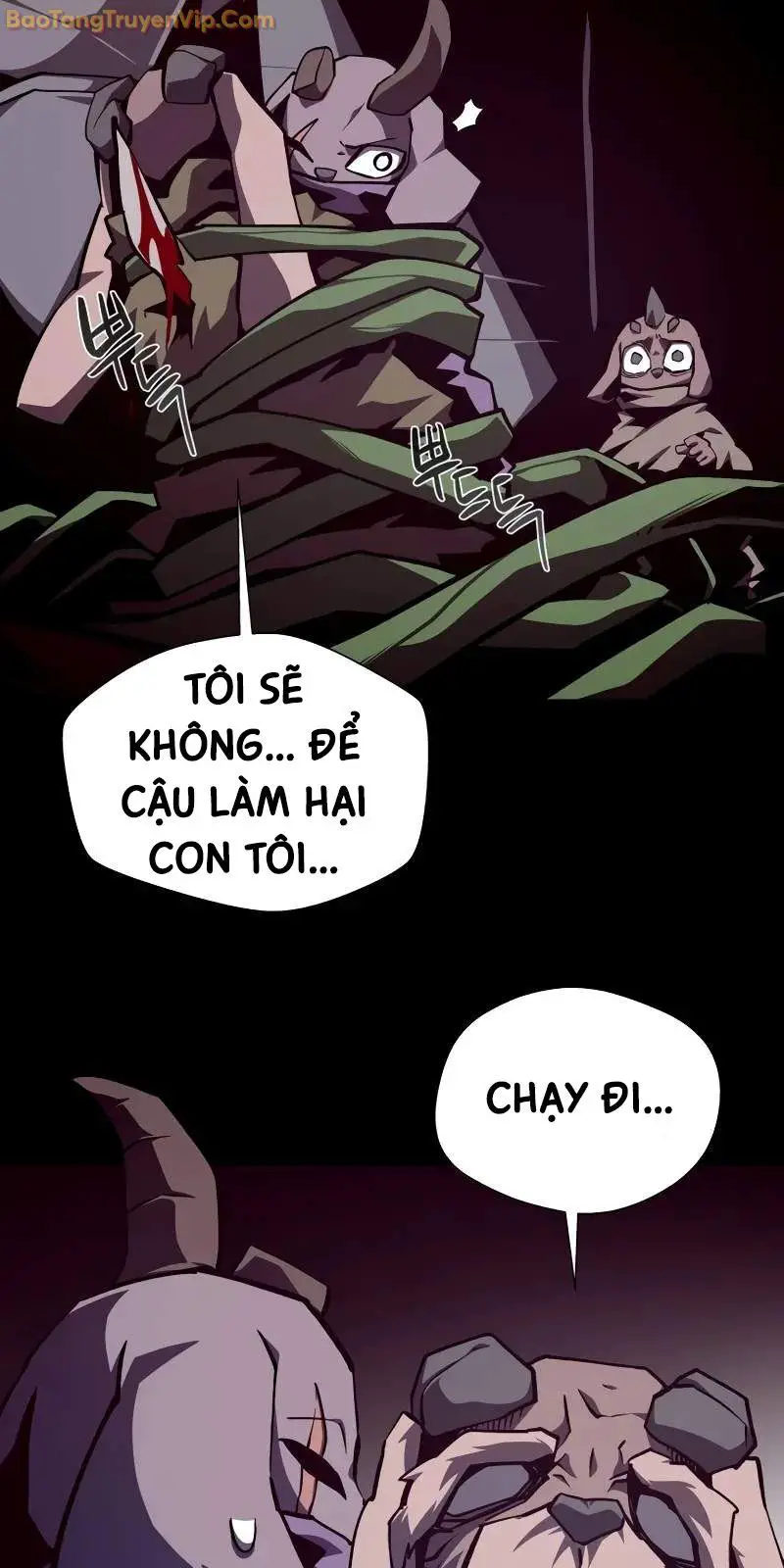 Hồi Ức Trong Ngục Tối Nettruyen ZZZ Chương 114 Page 67