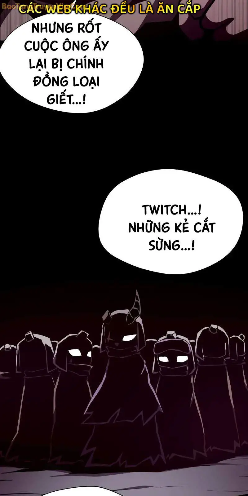 Hồi Ức Trong Ngục Tối Nettruyen ZZZ Chương 114 Page 77