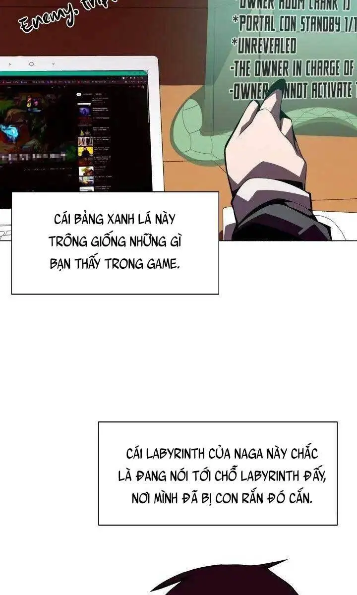 Hồi Ức Trong Ngục Tối Nettruyen ZZZ Chương 2 Page 50