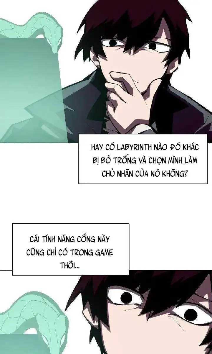 Hồi Ức Trong Ngục Tối Nettruyen ZZZ Chương 2 Page 51