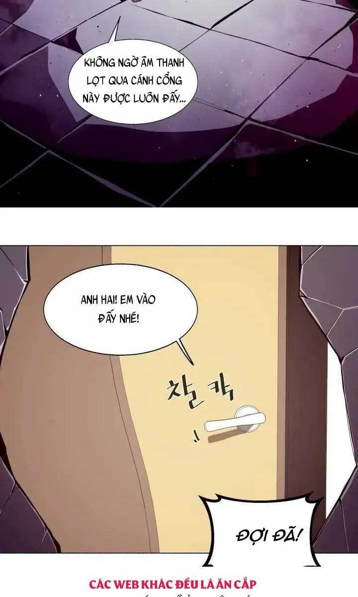 Hồi Ức Trong Ngục Tối Nettruyen ZZZ Chương 2 Page 81