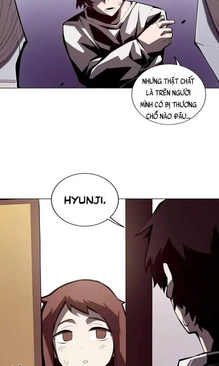 Hồi Ức Trong Ngục Tối Nettruyen ZZZ Chương 2 Page 84