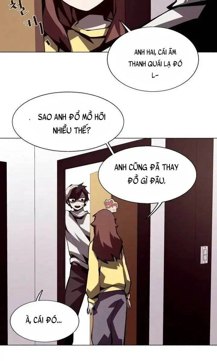 Hồi Ức Trong Ngục Tối Nettruyen ZZZ Chương 2 Page 85