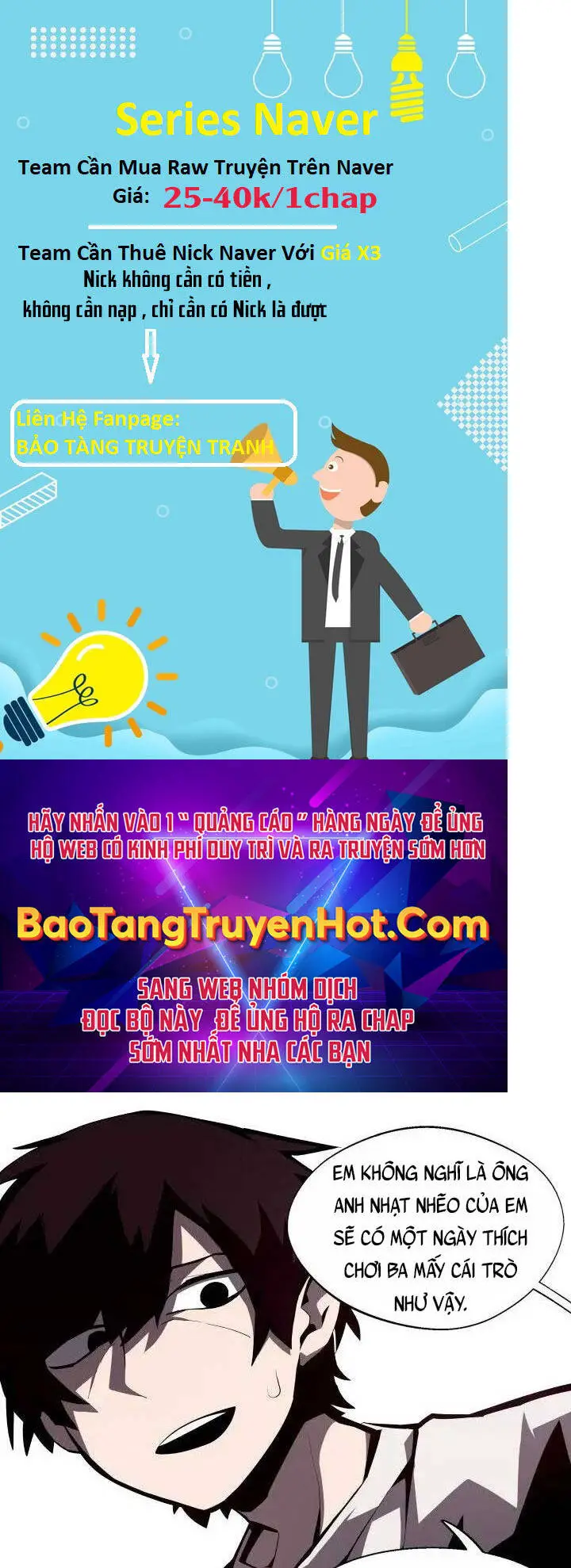 Hồi Ức Trong Ngục Tối Nettruyen ZZZ Chương 2 Page 88