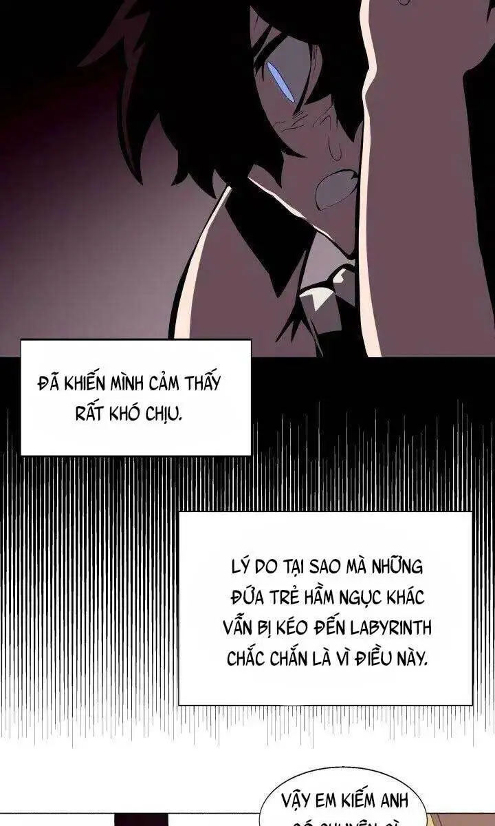 Hồi Ức Trong Ngục Tối Nettruyen ZZZ Chương 2 Page 92