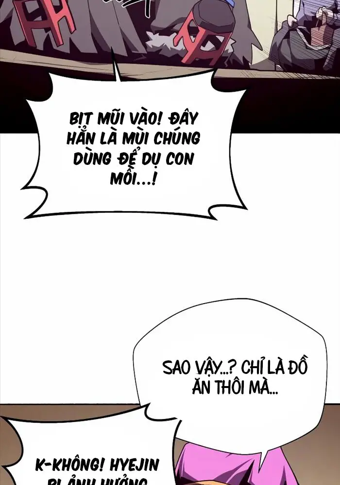 Hồi Ức Trong Ngục Tối Nettruyen ZZZ Chương 109 Page 16