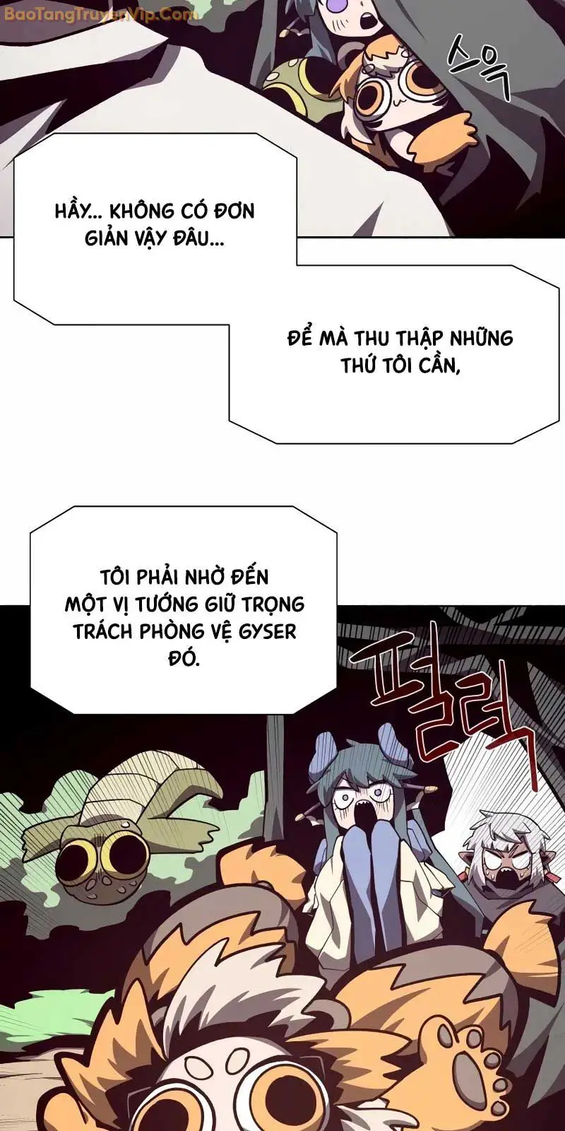 Hồi Ức Trong Ngục Tối Nettruyen ZZZ Chương 112 Page 24