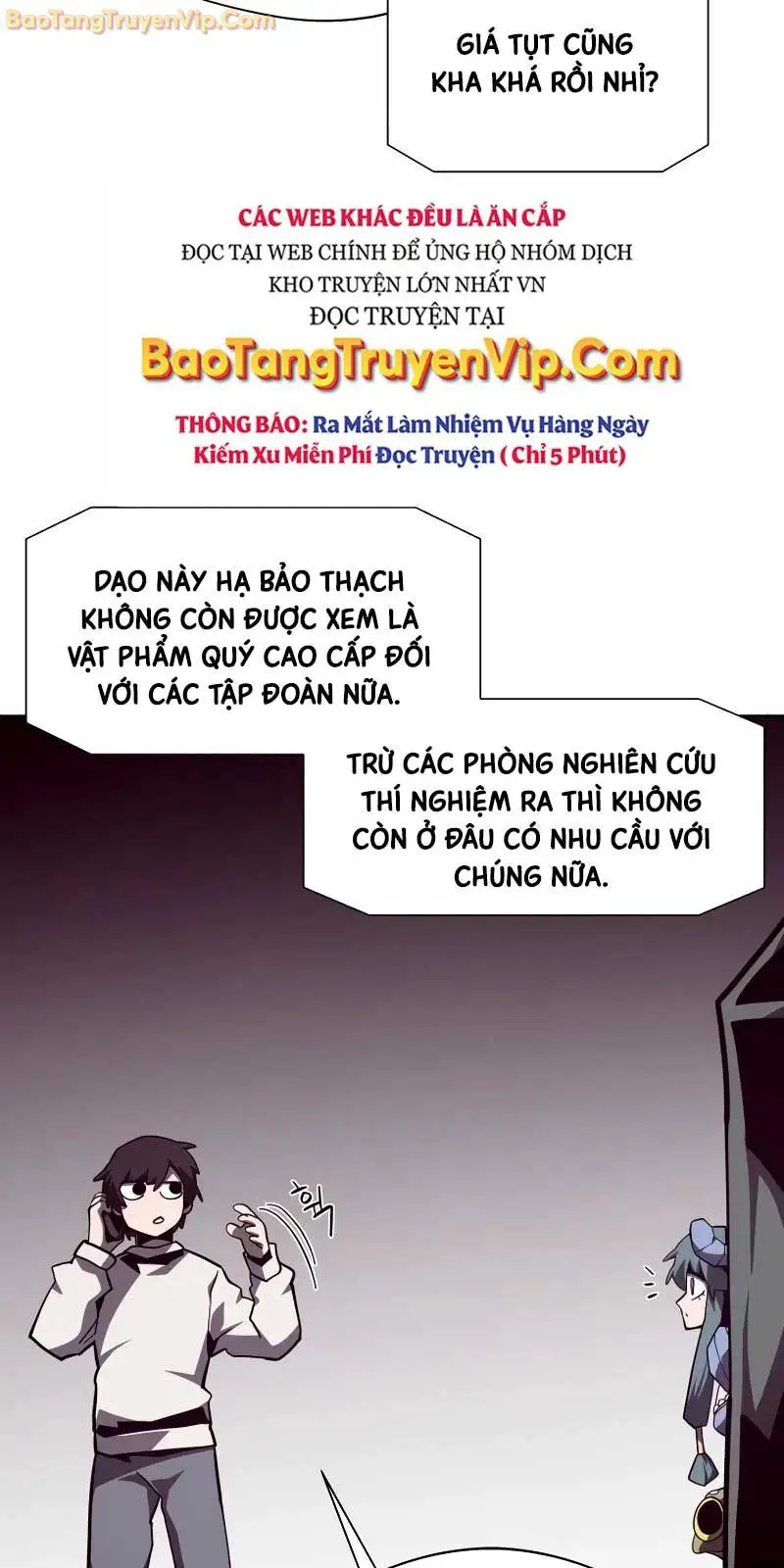 Hồi Ức Trong Ngục Tối Nettruyen ZZZ Chương 112 Page 30