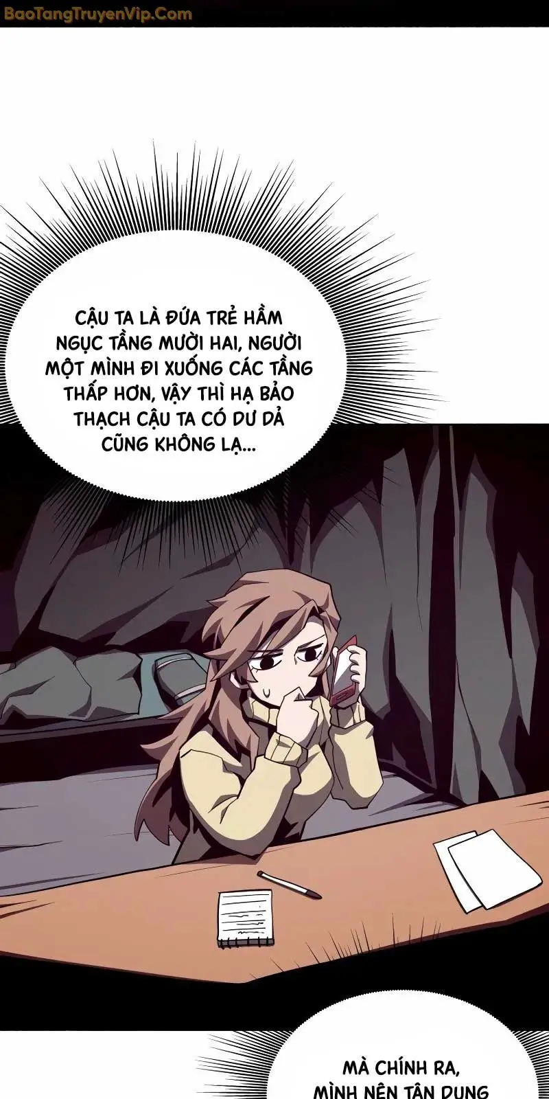 Hồi Ức Trong Ngục Tối Nettruyen ZZZ Chương 112 Page 33