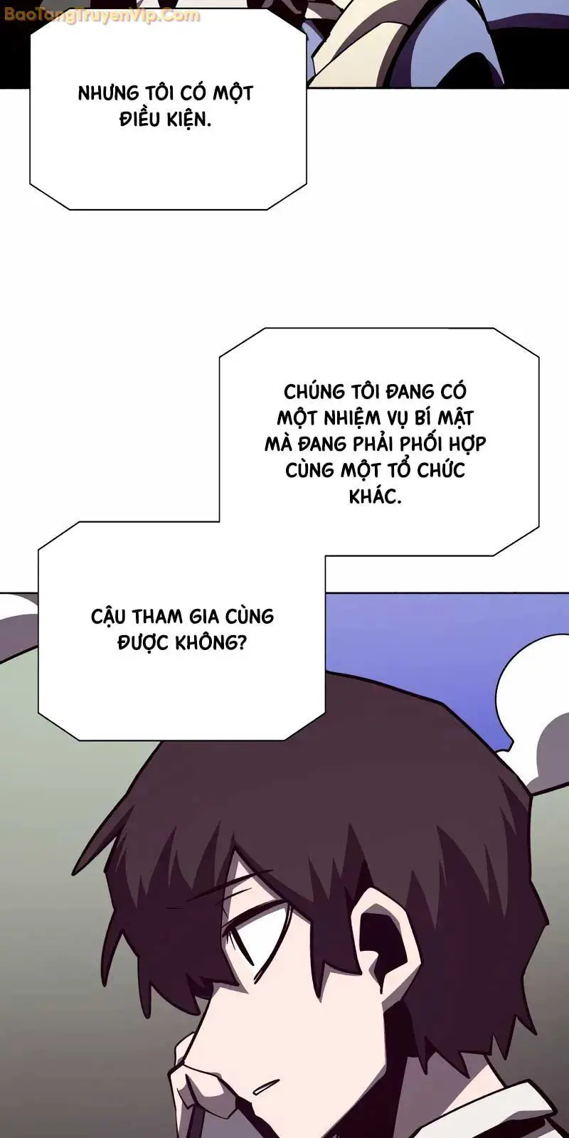 Hồi Ức Trong Ngục Tối Nettruyen ZZZ Chương 112 Page 35