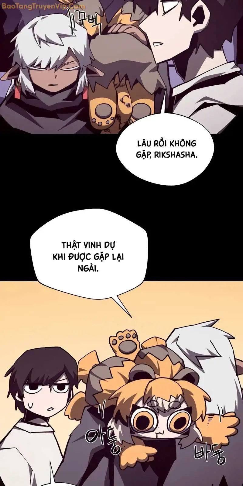 Hồi Ức Trong Ngục Tối Nettruyen ZZZ Chương 112 Page 49