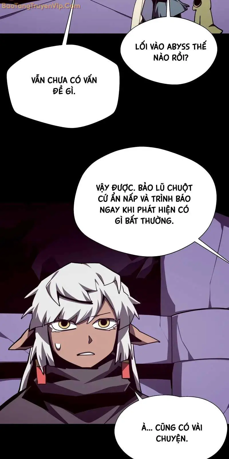 Hồi Ức Trong Ngục Tối Nettruyen ZZZ Chương 112 Page 51