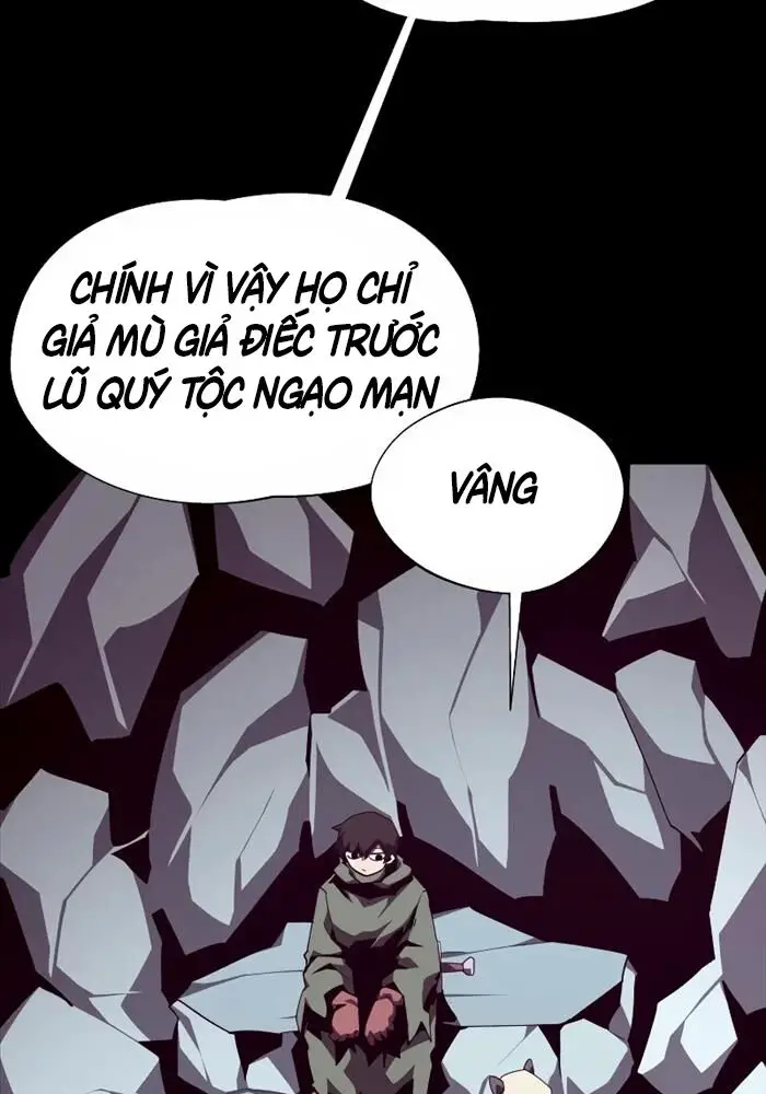 Hồi Ức Trong Ngục Tối Nettruyen ZZZ Chương 108 Page 17
