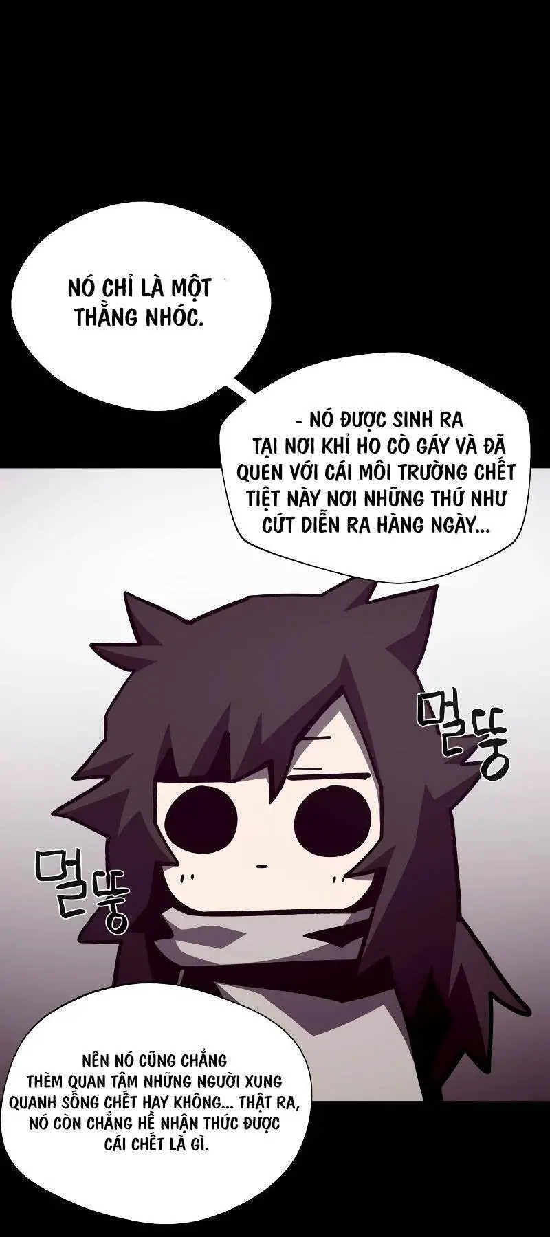 Hồi Ức Trong Ngục Tối Nettruyen ZZZ Chương 84 Page 11