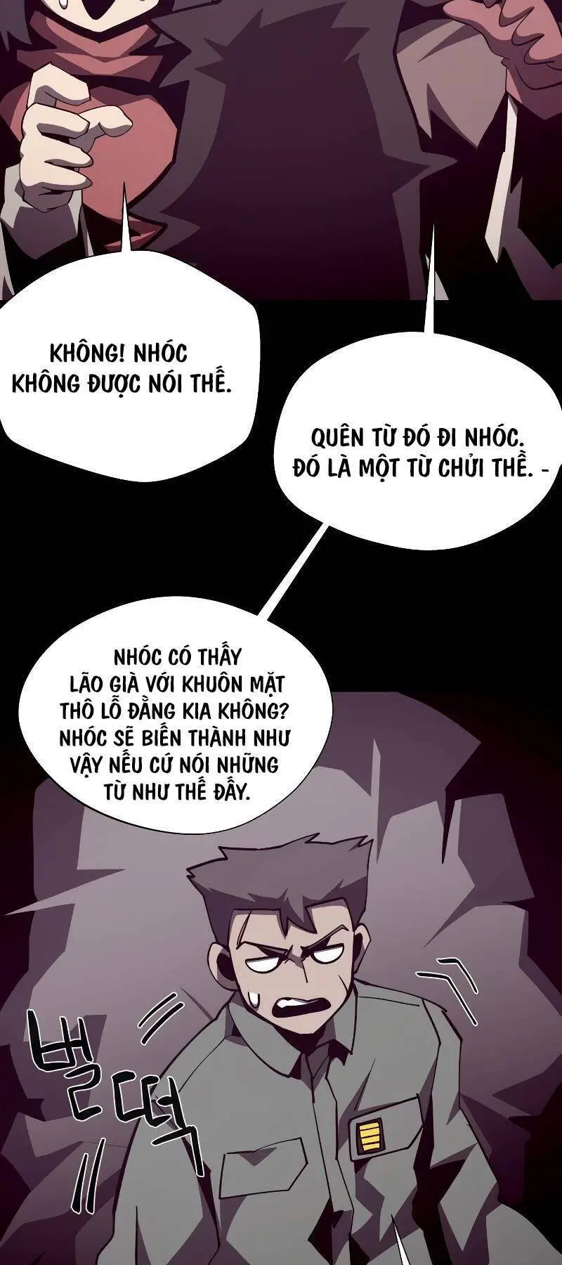 Hồi Ức Trong Ngục Tối Nettruyen ZZZ Chương 84 Page 14