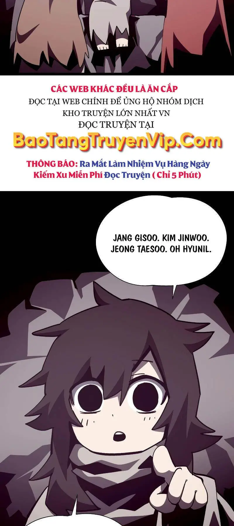 Hồi Ức Trong Ngục Tối Nettruyen ZZZ Chương 84 Page 18