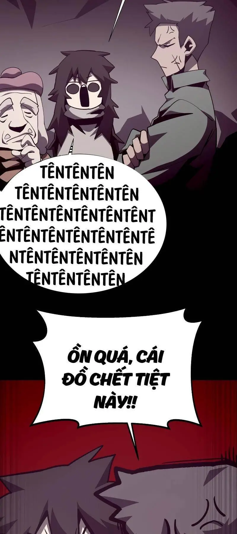 Hồi Ức Trong Ngục Tối Nettruyen ZZZ Chương 84 Page 23
