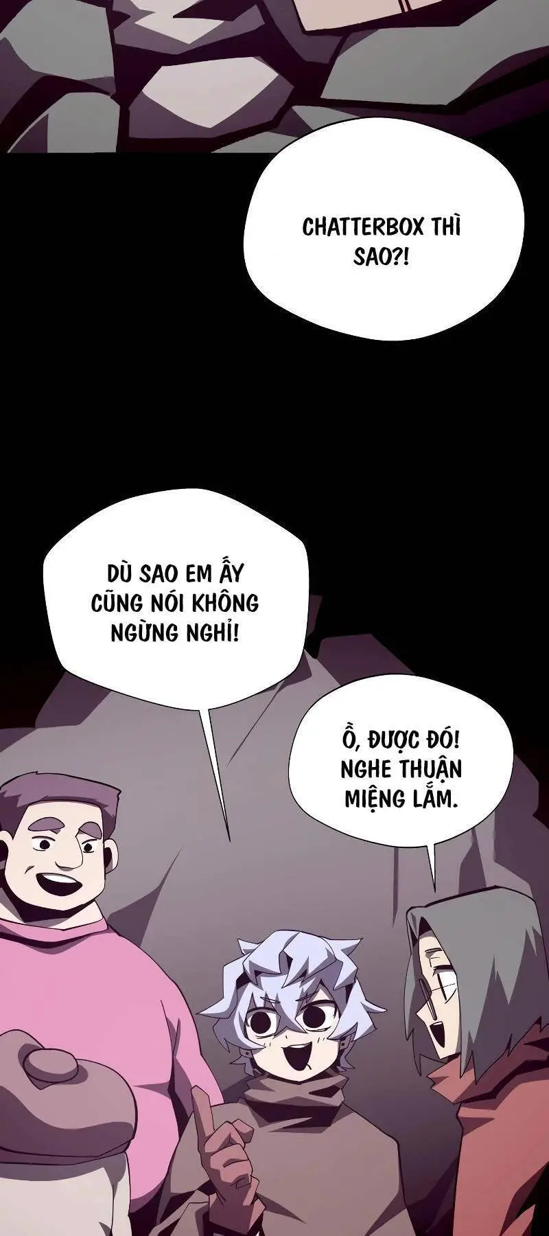 Hồi Ức Trong Ngục Tối Nettruyen ZZZ Chương 84 Page 25