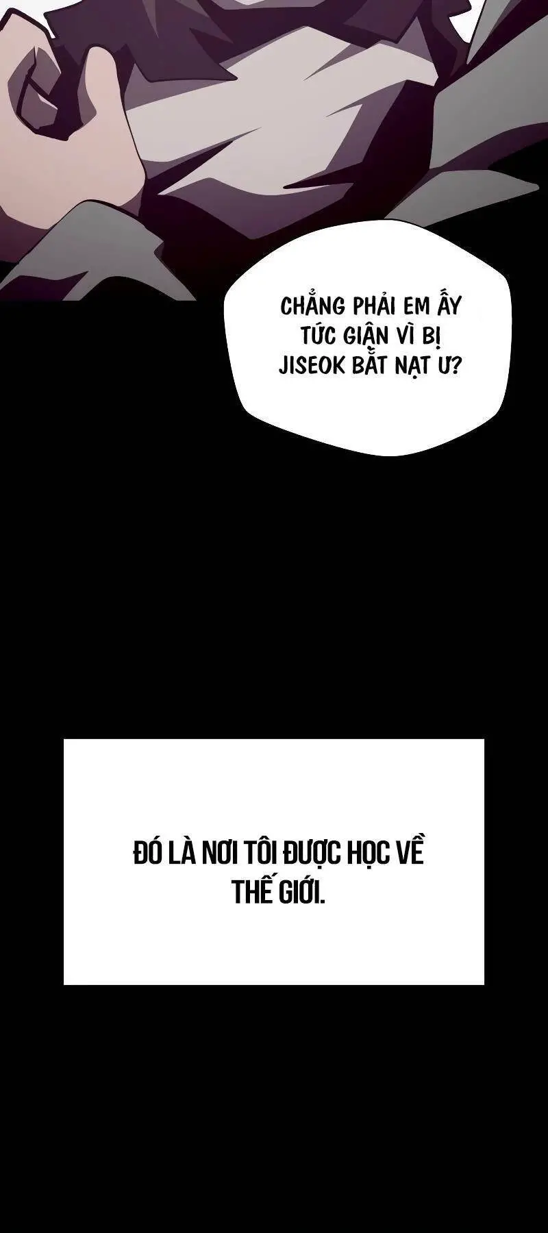 Hồi Ức Trong Ngục Tối Nettruyen ZZZ Chương 84 Page 27