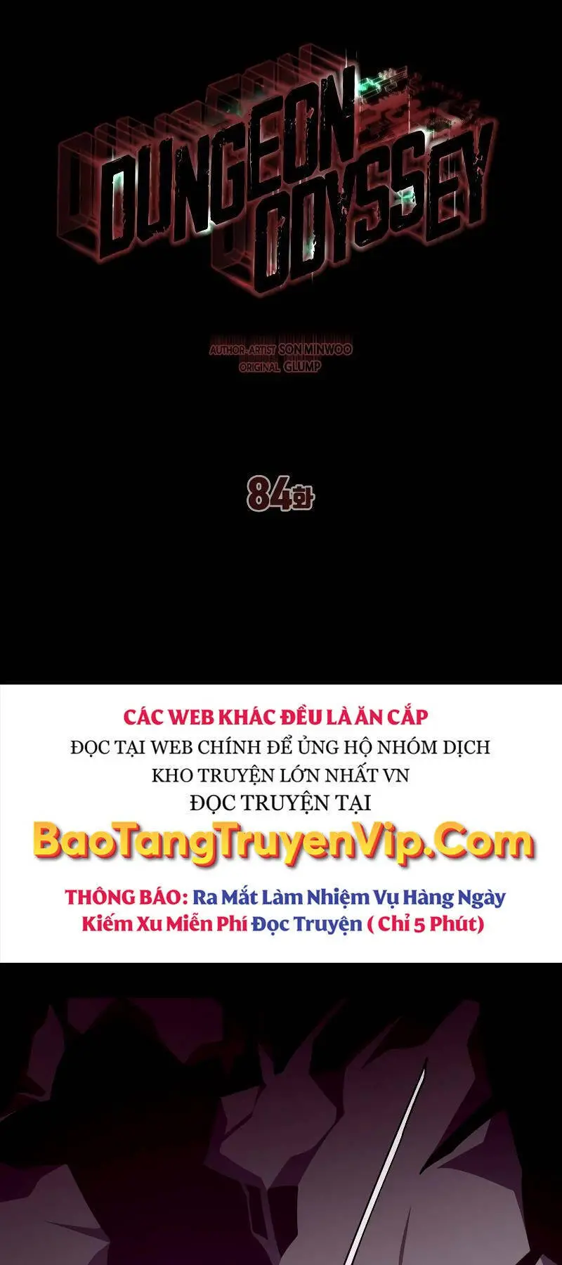 Hồi Ức Trong Ngục Tối Nettruyen ZZZ Chương 84 Page 29