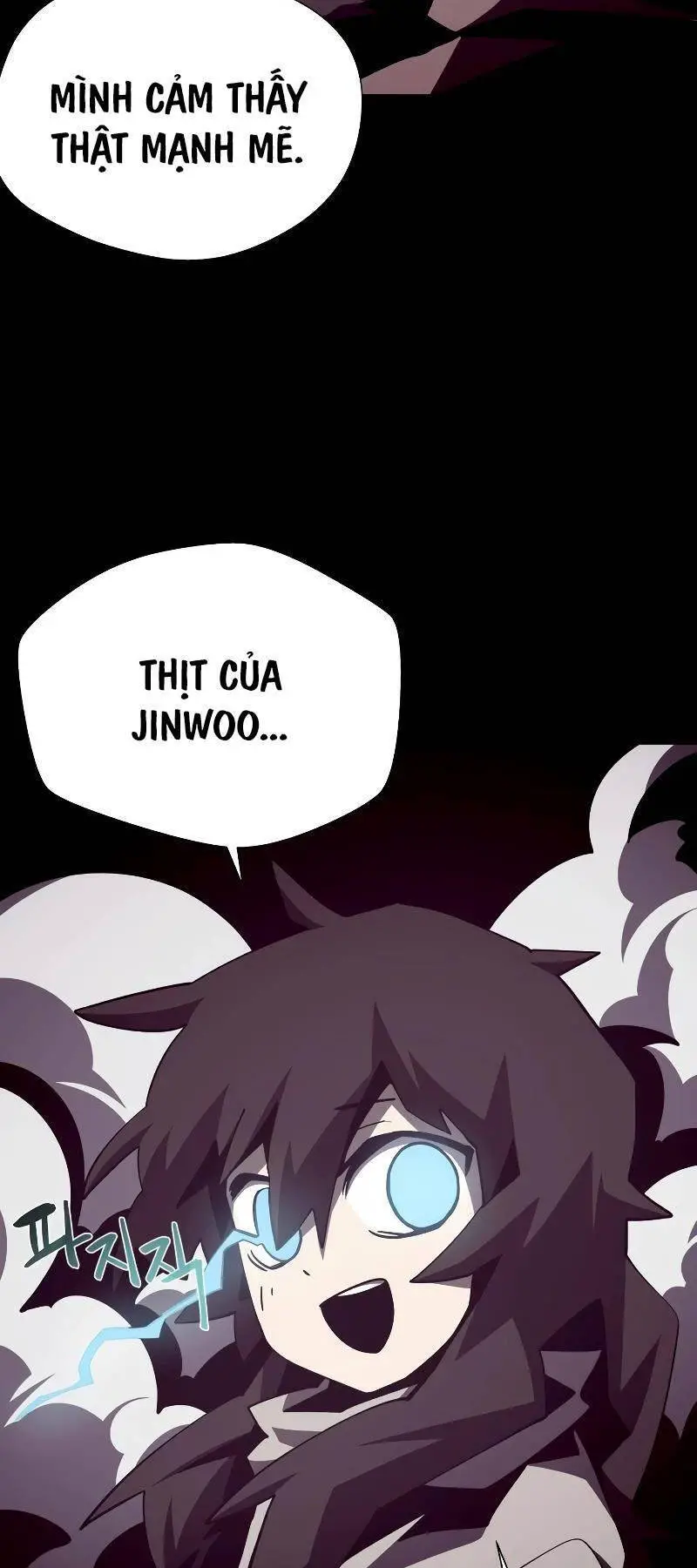 Hồi Ức Trong Ngục Tối Nettruyen ZZZ Chương 84 Page 33