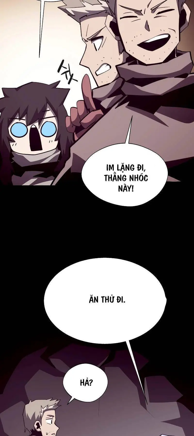 Hồi Ức Trong Ngục Tối Nettruyen ZZZ Chương 84 Page 41