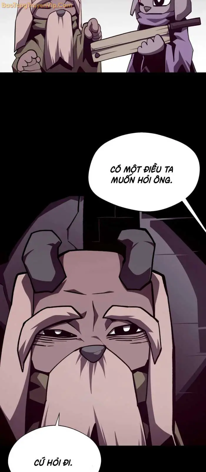 Hồi Ức Trong Ngục Tối Nettruyen ZZZ Chương 113 Page 10