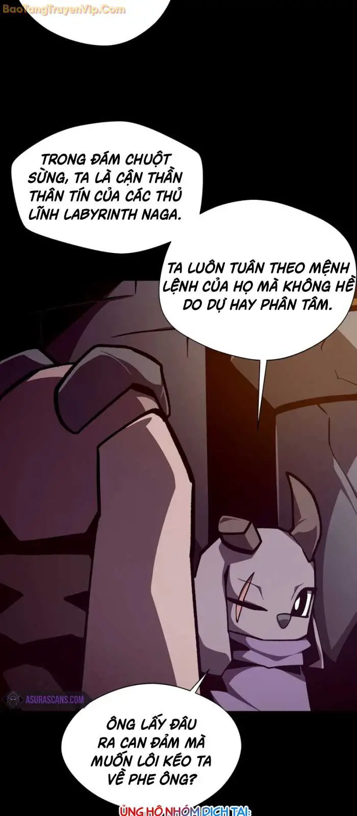Hồi Ức Trong Ngục Tối Nettruyen ZZZ Chương 113 Page 11