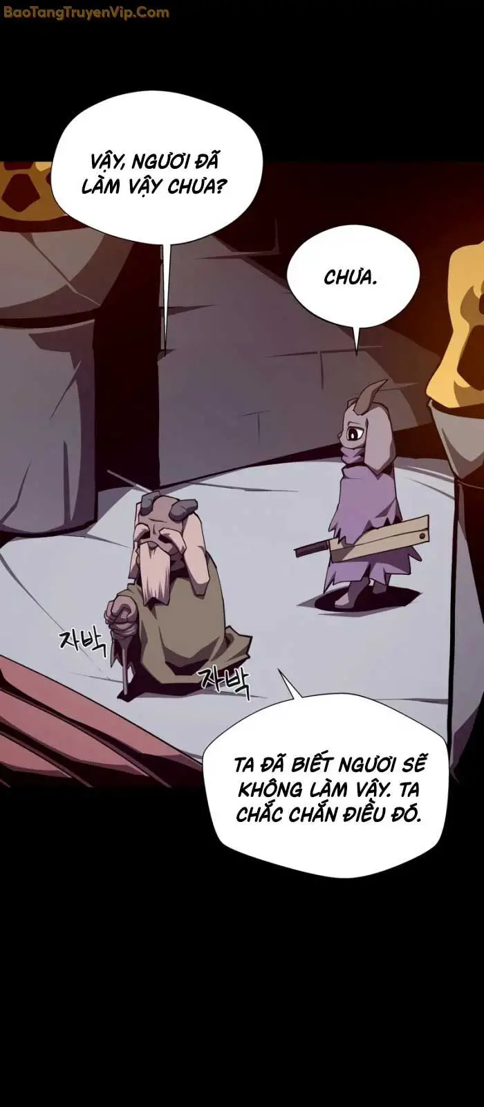 Hồi Ức Trong Ngục Tối Nettruyen ZZZ Chương 113 Page 13