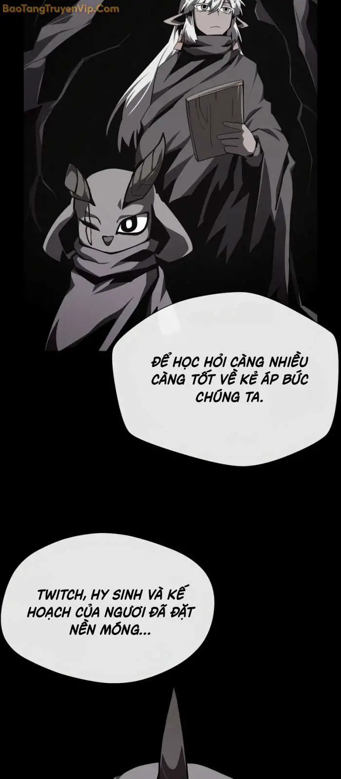 Hồi Ức Trong Ngục Tối Nettruyen ZZZ Chương 113 Page 17