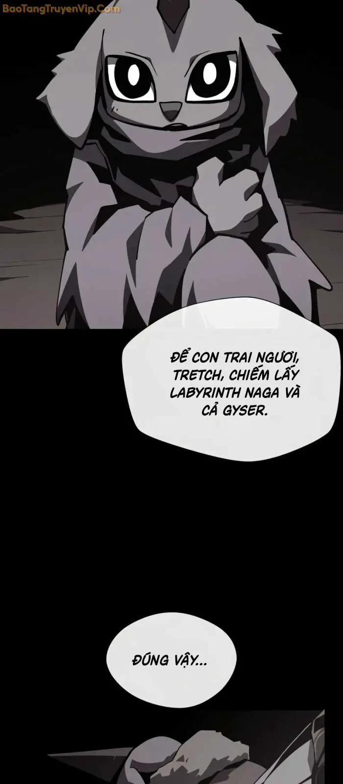 Hồi Ức Trong Ngục Tối Nettruyen ZZZ Chương 113 Page 18