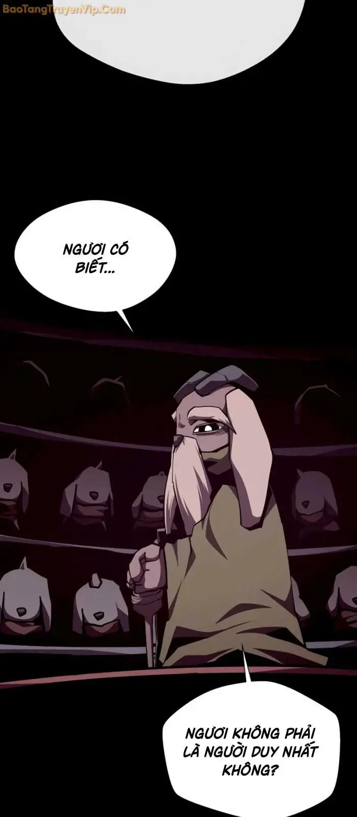 Hồi Ức Trong Ngục Tối Nettruyen ZZZ Chương 113 Page 20