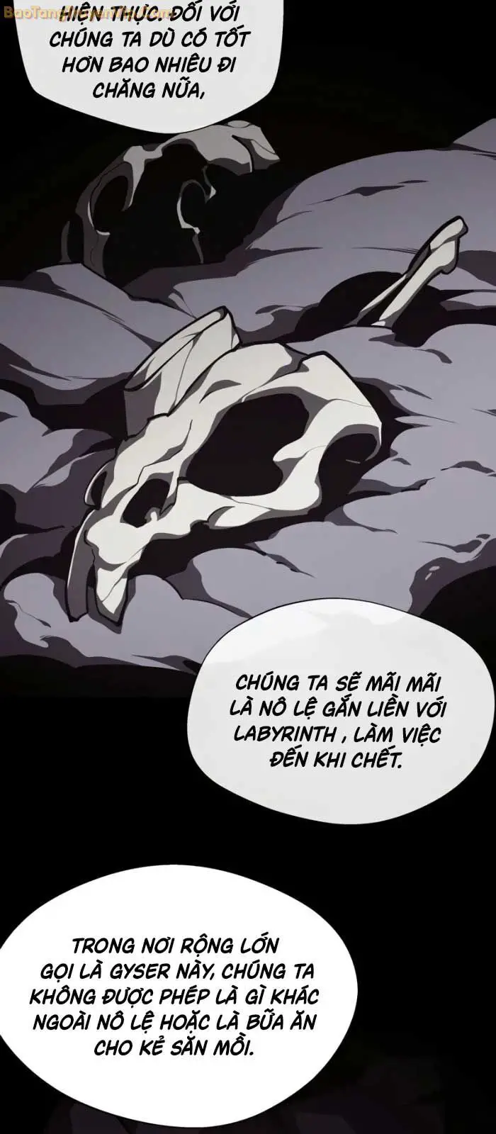 Hồi Ức Trong Ngục Tối Nettruyen ZZZ Chương 113 Page 22