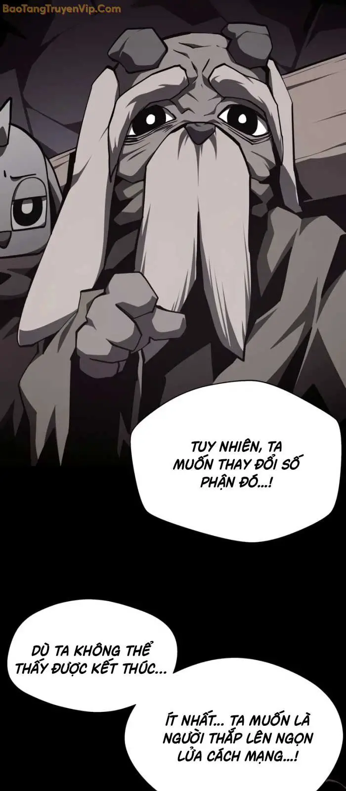 Hồi Ức Trong Ngục Tối Nettruyen ZZZ Chương 113 Page 23