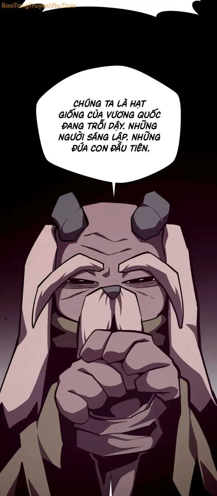 Hồi Ức Trong Ngục Tối Nettruyen ZZZ Chương 113 Page 29