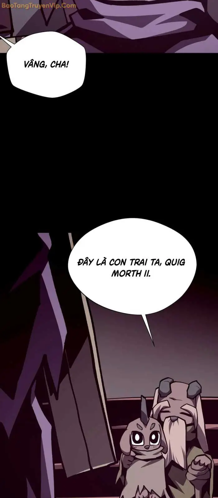 Hồi Ức Trong Ngục Tối Nettruyen ZZZ Chương 113 Page 33