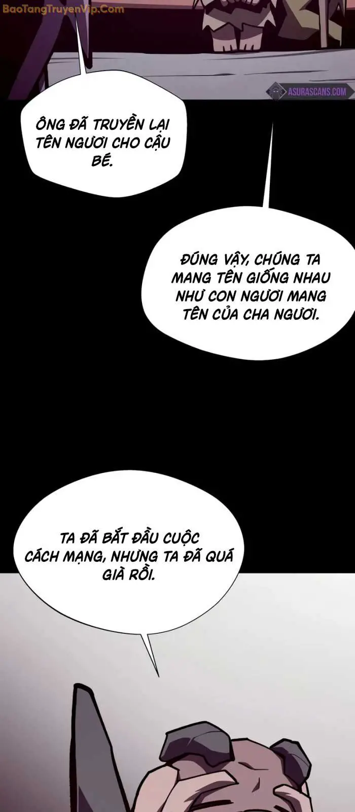 Hồi Ức Trong Ngục Tối Nettruyen ZZZ Chương 113 Page 34
