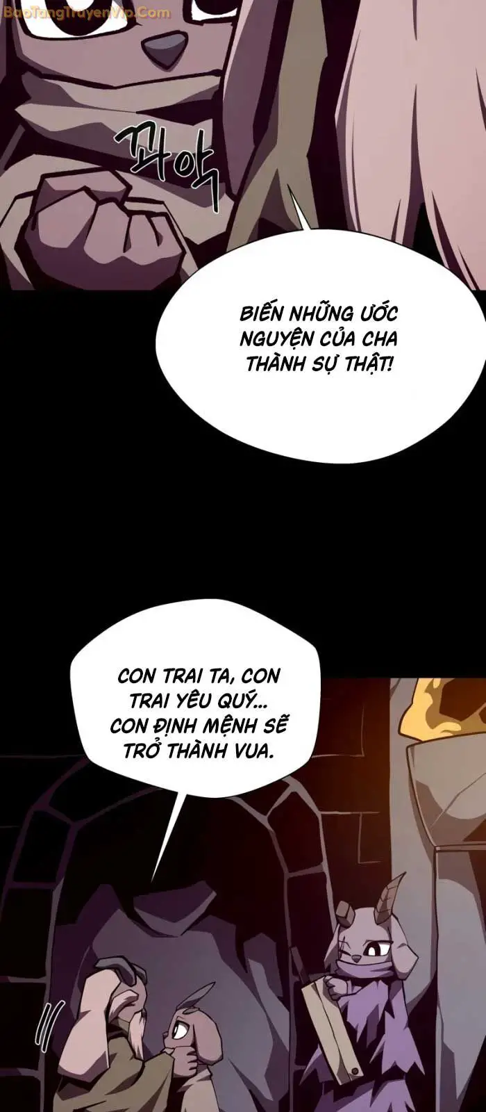 Hồi Ức Trong Ngục Tối Nettruyen ZZZ Chương 113 Page 36