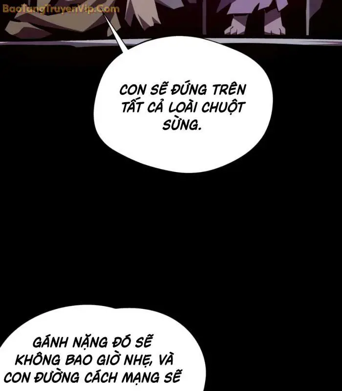 Hồi Ức Trong Ngục Tối Nettruyen ZZZ Chương 113 Page 37