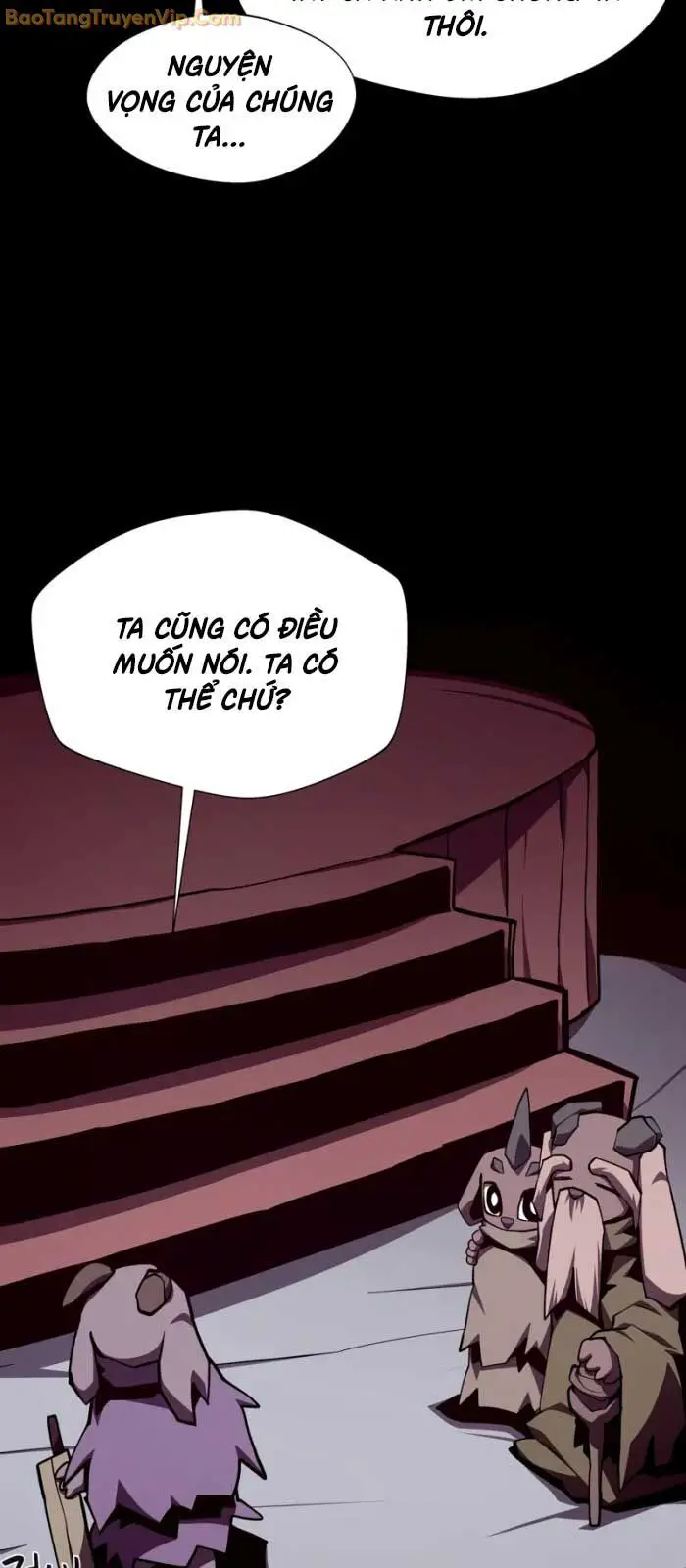 Hồi Ức Trong Ngục Tối Nettruyen ZZZ Chương 113 Page 45