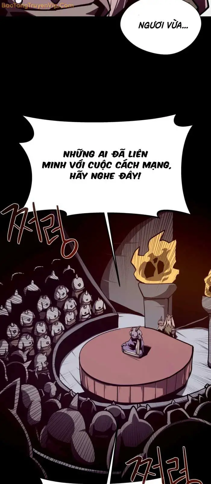 Hồi Ức Trong Ngục Tối Nettruyen ZZZ Chương 113 Page 52