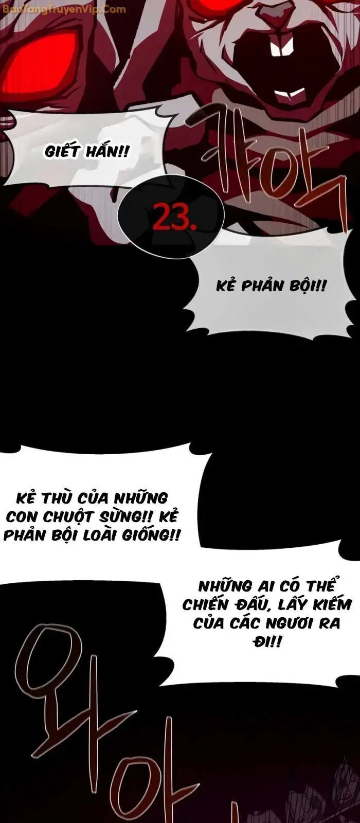 Hồi Ức Trong Ngục Tối Nettruyen ZZZ Chương 113 Page 60