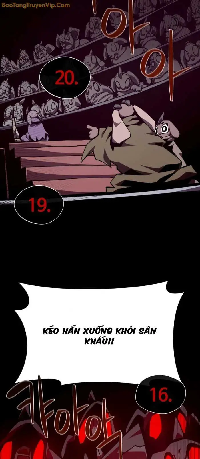 Hồi Ức Trong Ngục Tối Nettruyen ZZZ Chương 113 Page 61