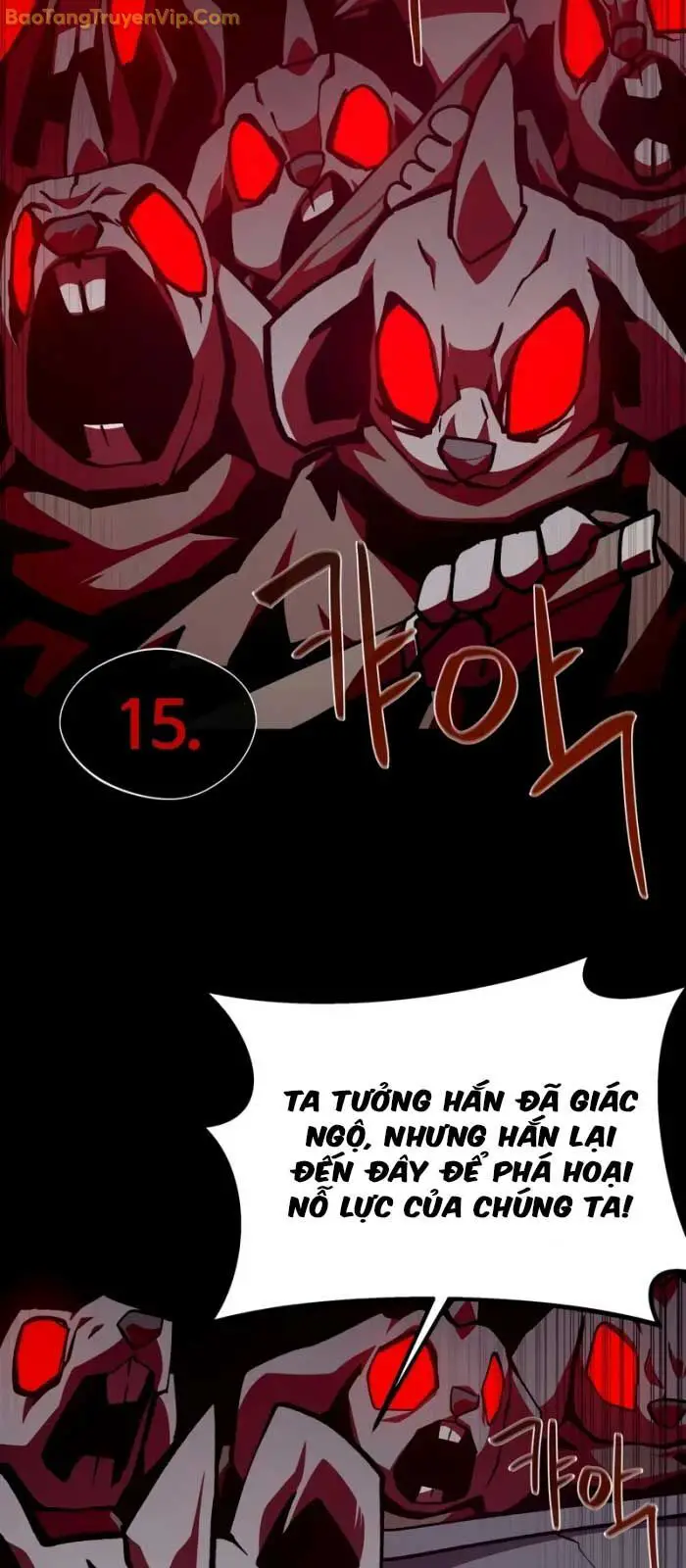 Hồi Ức Trong Ngục Tối Nettruyen ZZZ Chương 113 Page 62