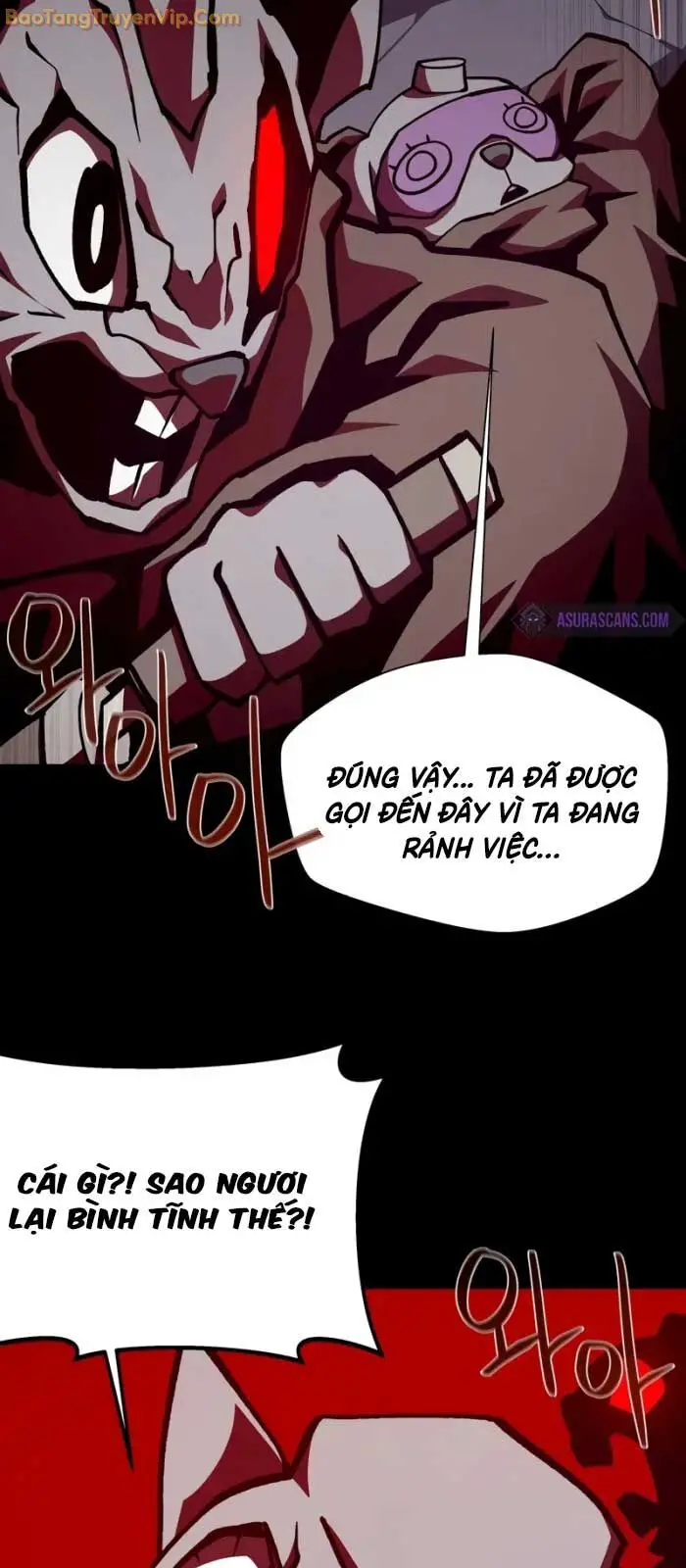 Hồi Ức Trong Ngục Tối Nettruyen ZZZ Chương 113 Page 63