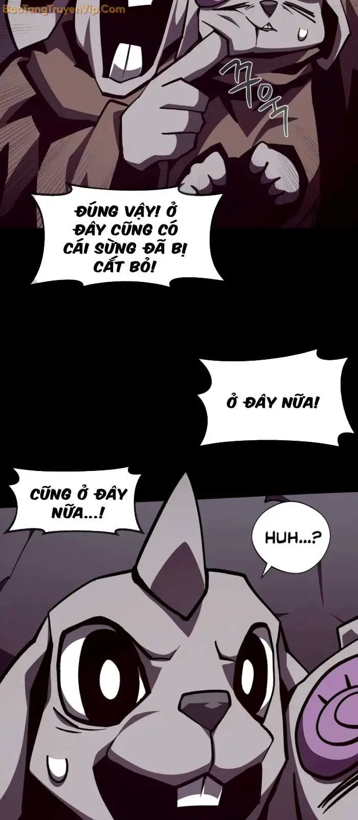 Hồi Ức Trong Ngục Tối Nettruyen ZZZ Chương 113 Page 67
