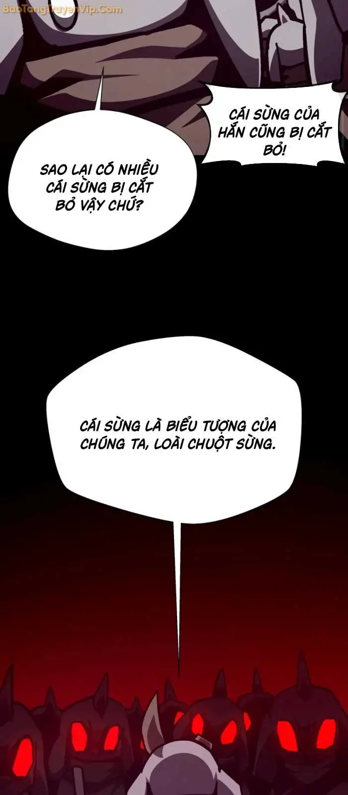 Hồi Ức Trong Ngục Tối Nettruyen ZZZ Chương 113 Page 69