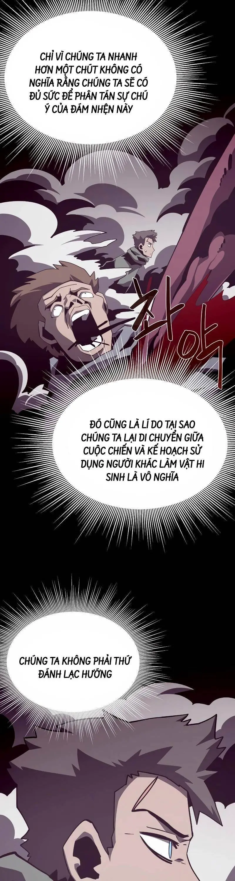 Hồi Ức Trong Ngục Tối Nettruyen ZZZ Chương 87 Page 23