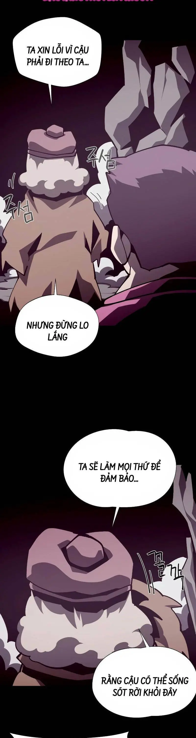 Hồi Ức Trong Ngục Tối Nettruyen ZZZ Chương 87 Page 27